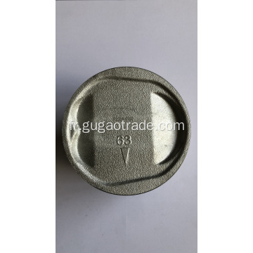 Piston pour 4G63 / G63B MD095215